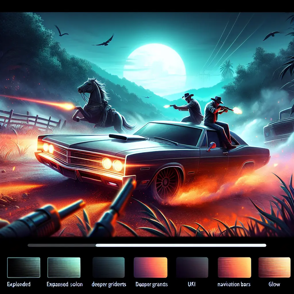 Wanted Dead or a Wild slot game